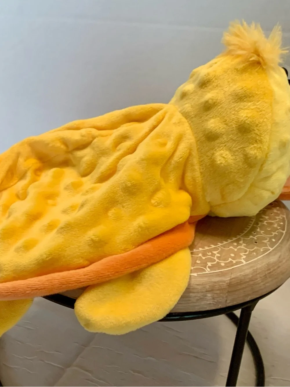 N/A soft plush